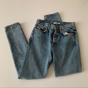 GRLFRND Jeans